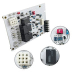 Oil Furnace Circuit Control Board for Honeywell ST9103A1002