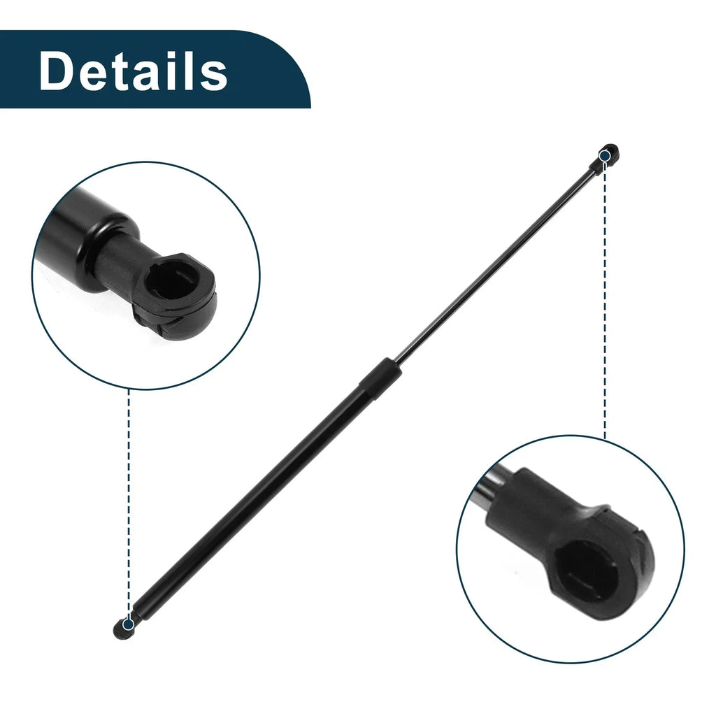 Rear Hatch Lift Supports Struts for BMW E93 Convertible (2007-2013)