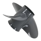 3 Blade Aluminum Propeller for Honda BF35 BF40 BF45 BF50 (2011–2024)