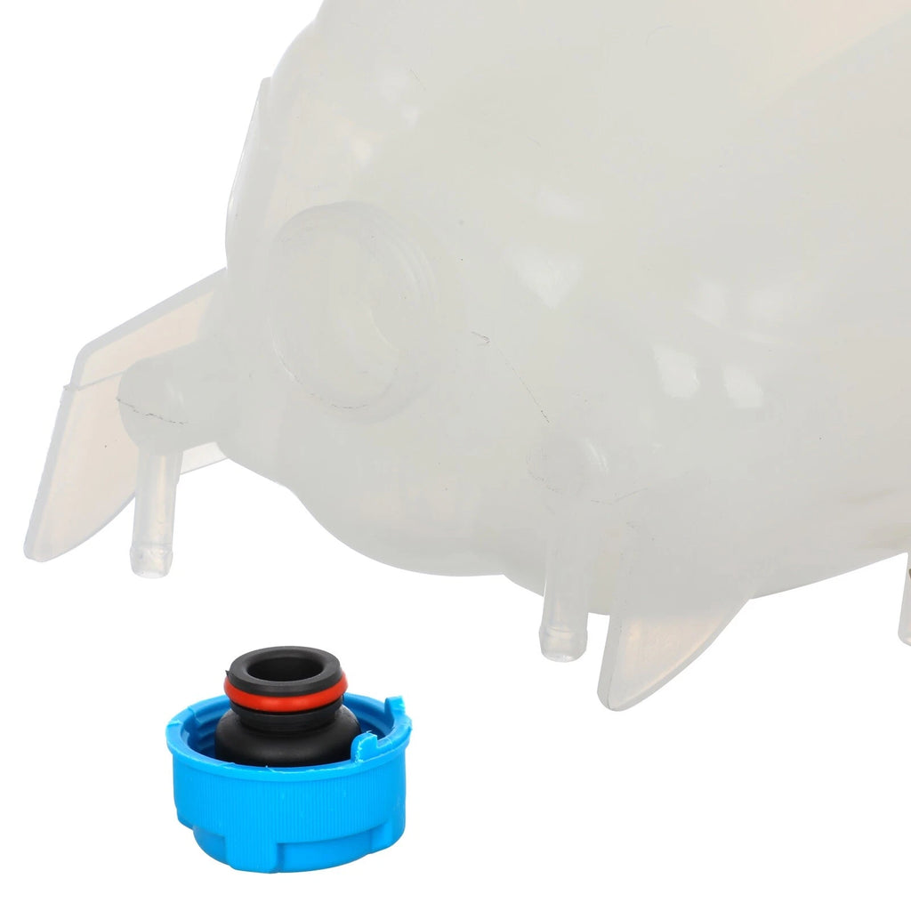 Radiator Coolant Expansion Tank for Ram Promaster (2014–2021)
