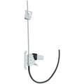 Window Regulator for Freightliner Classic (Front Driver Left)