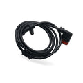 ABS Sensor for Mercedes (2115401217, A2115401917, 2ABS0095)