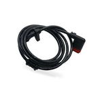 ABS Sensor for Mercedes (2115401217, A2115401917, 2ABS0095)