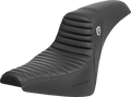 SADDLEMEN Pro Series SDC Performance Seat for Harley Davidson (2014–2023)