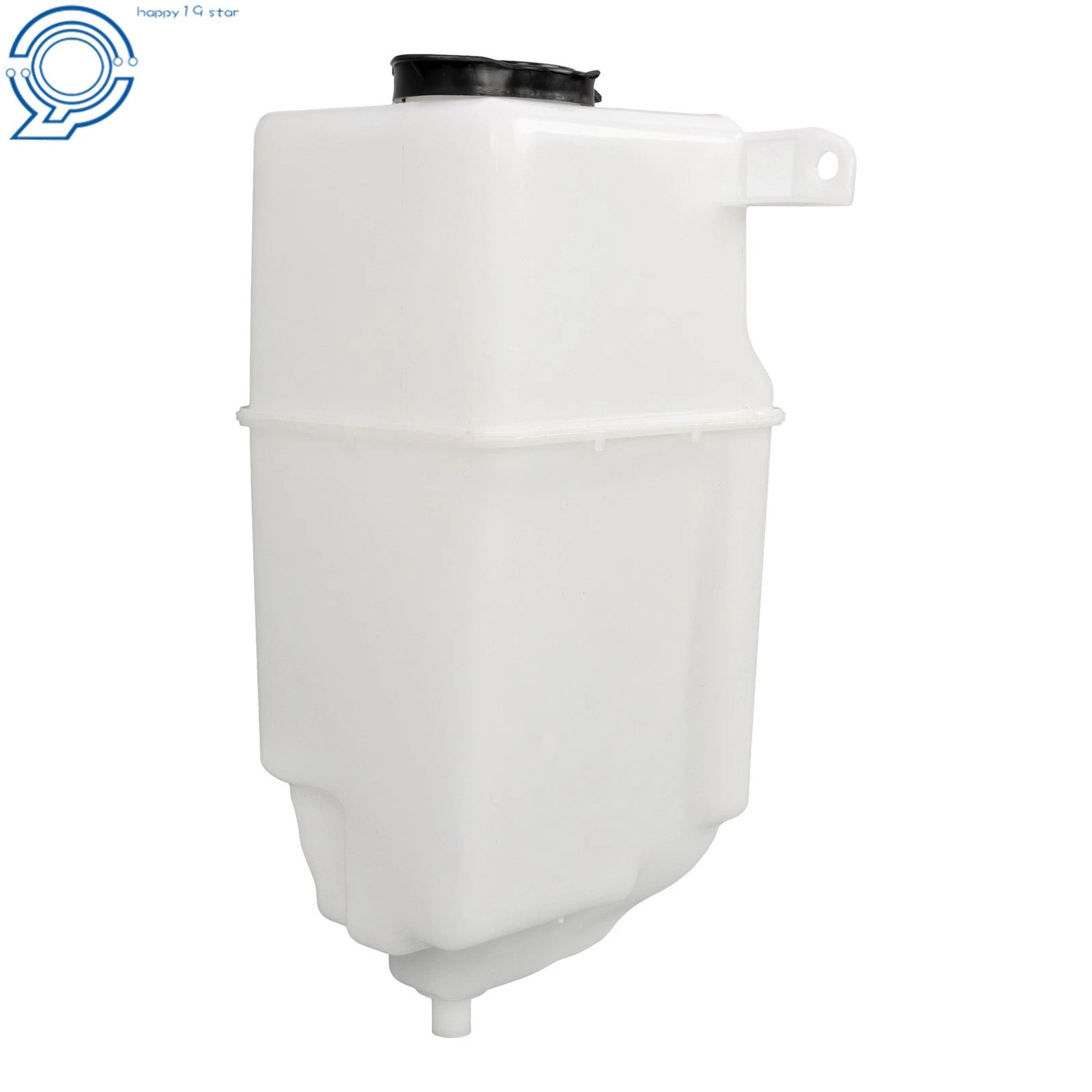 Windshield Washer Reservoir Tank with Motor for Toyota Tacoma (2005–2015)