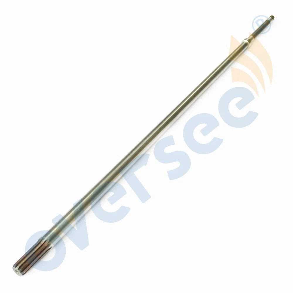 Drive Shaft for Yamaha 8HP Outboard Engine (655-45501-10, 655-45501)