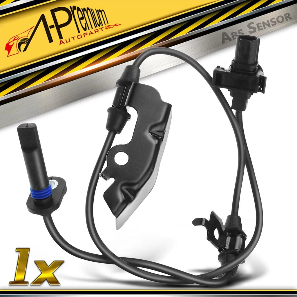 Rear Left ABS Wheel Speed Sensor for Honda Pilot (2009–2015)