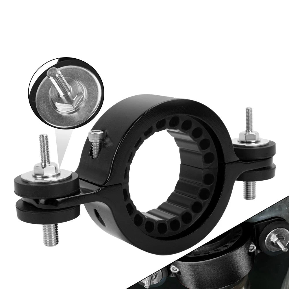 Upgrade Driveshaft Center Support Bearing for Dodge Durango (2011–Present)