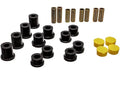 Front Control Arm Bushing Kit for Mazda Miata (1990–1997, 1999–2005) FK795BN