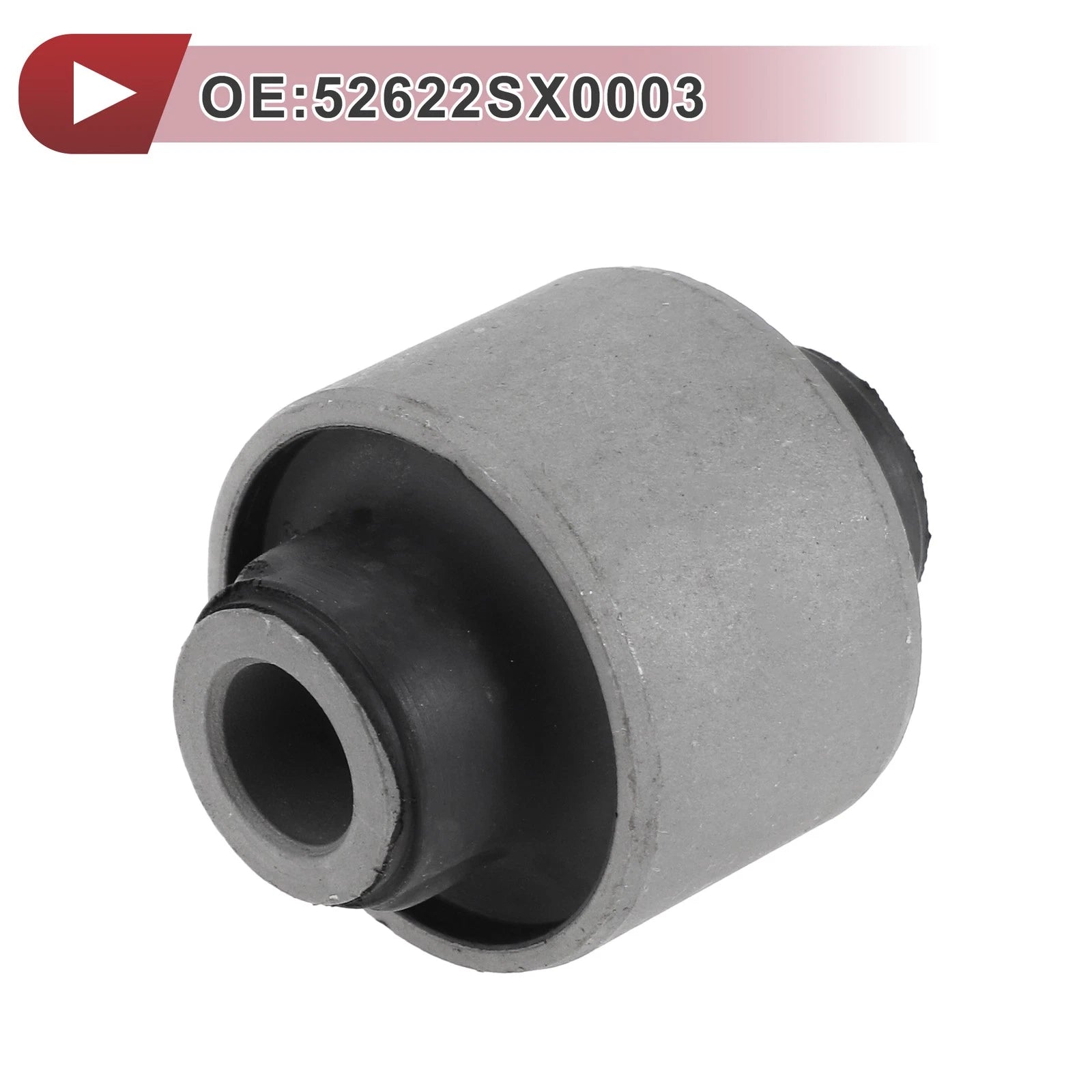 Rear Lower Control Arm Bushing for Honda Accord Legend Odyssey Step S-MX
