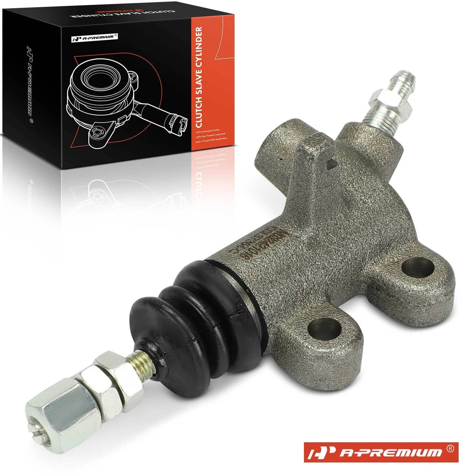 Clutch Slave Cylinder for Toyota Celica and Corolla (1975-1978)