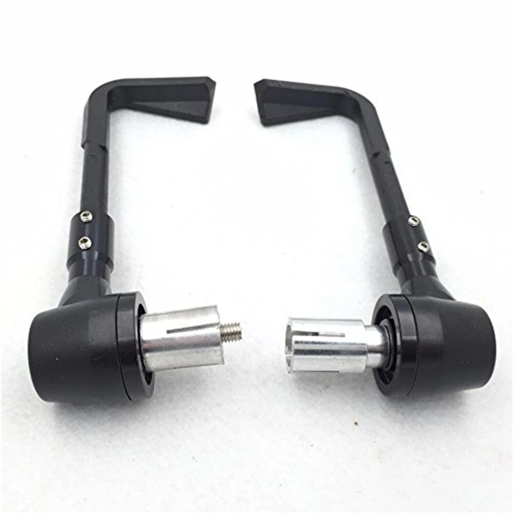 CNC 22mm Brake Clutch Lever Protect Guard for Suzuki GSXR Hayabusa (2008–2023)