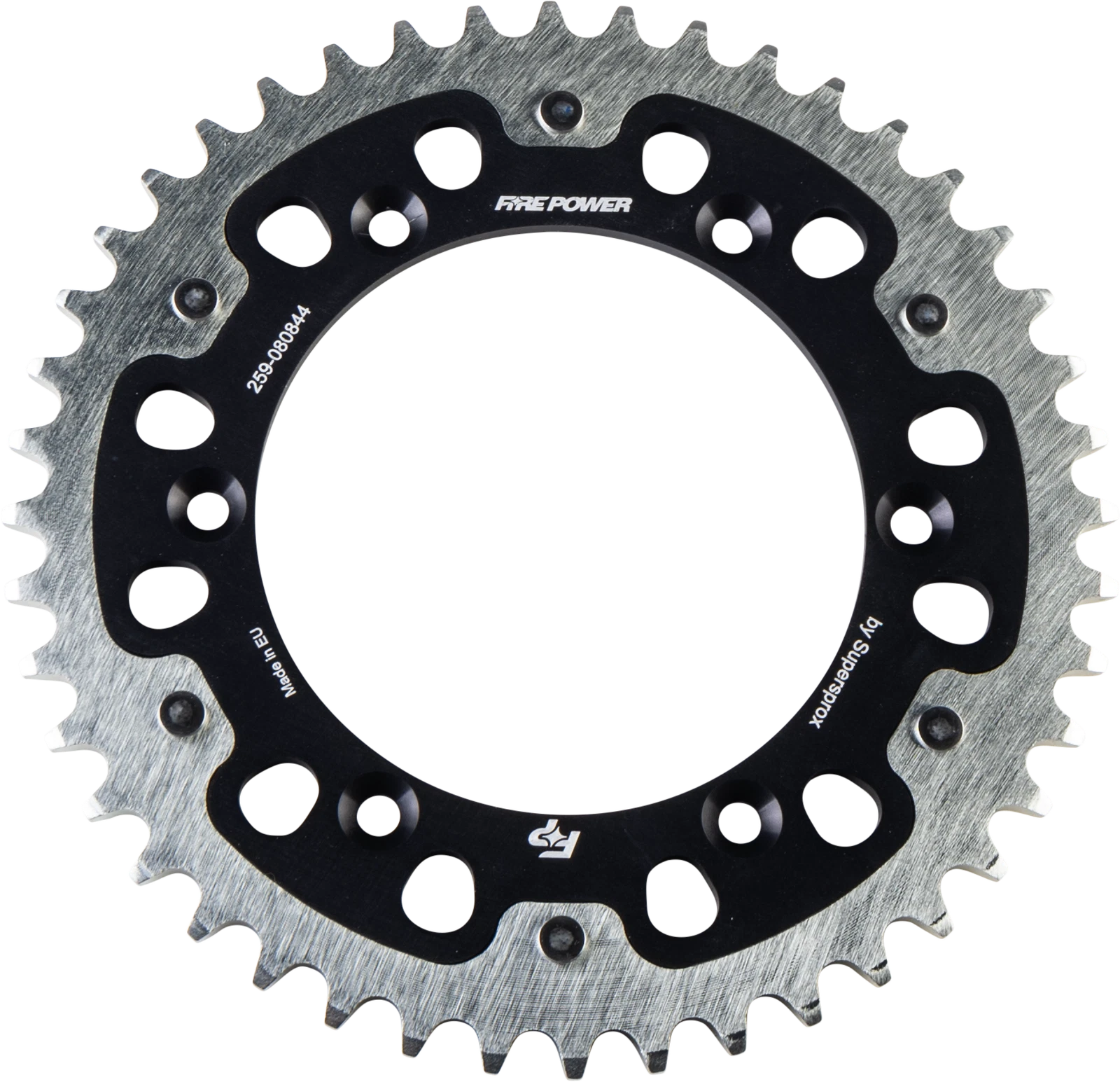 Rear Sprocket 44t for Hybrid