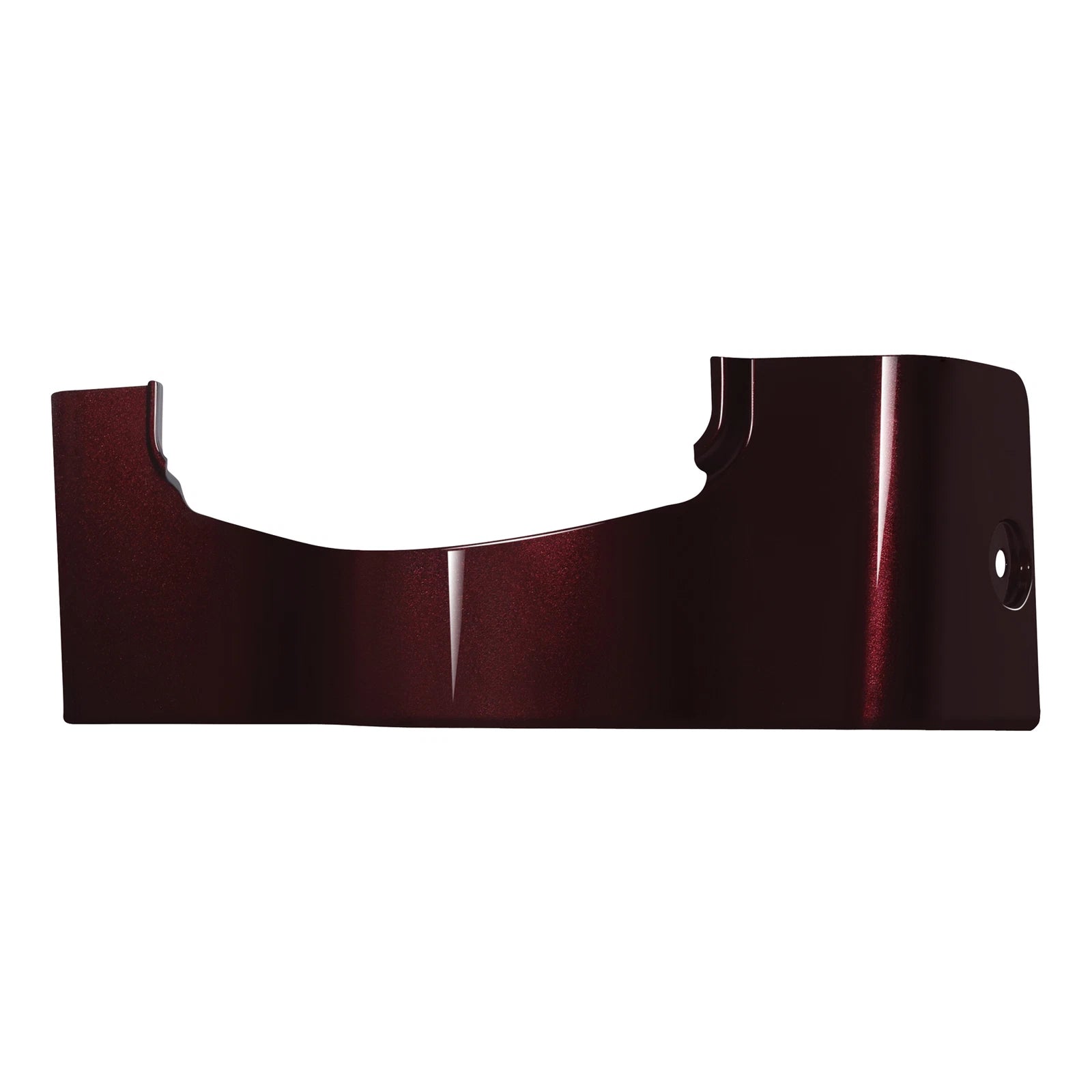 Outer Fairing Trim Skirt for Harley Touring Road Glide (2015–2023)