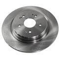 Disc Brake Rotor for Honda CR-V (2017-2018)