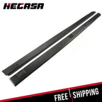 8.0' Truck Bed Side Rail for Ford F250 F350 F450 F550 Super Duty (2002–2016)