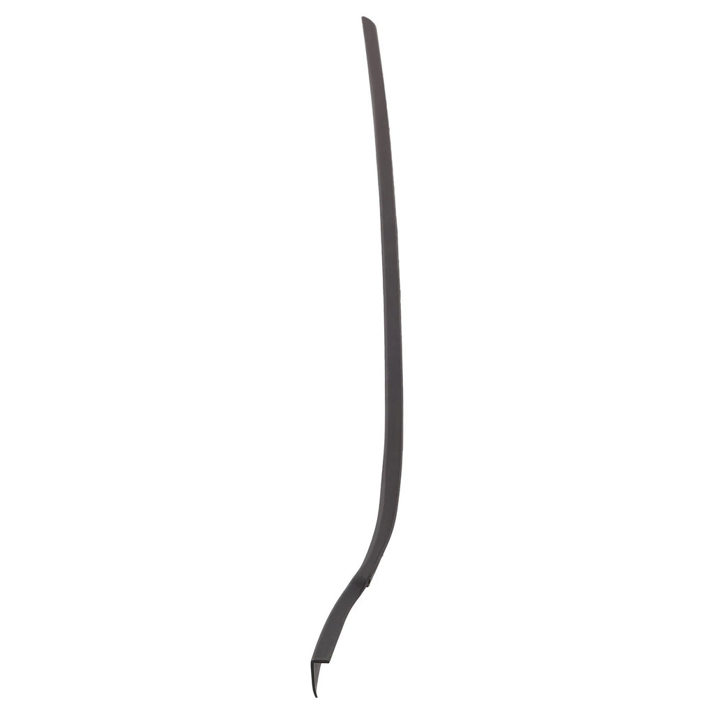 Set of 2 Windshield Pillar Trim Retainers for Ford Fiesta (2011–2019)