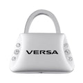 Jeweled Purse Keychain - Officially Licensed for Nissan Versa