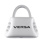 Jeweled Purse Keychain - Officially Licensed for Nissan Versa