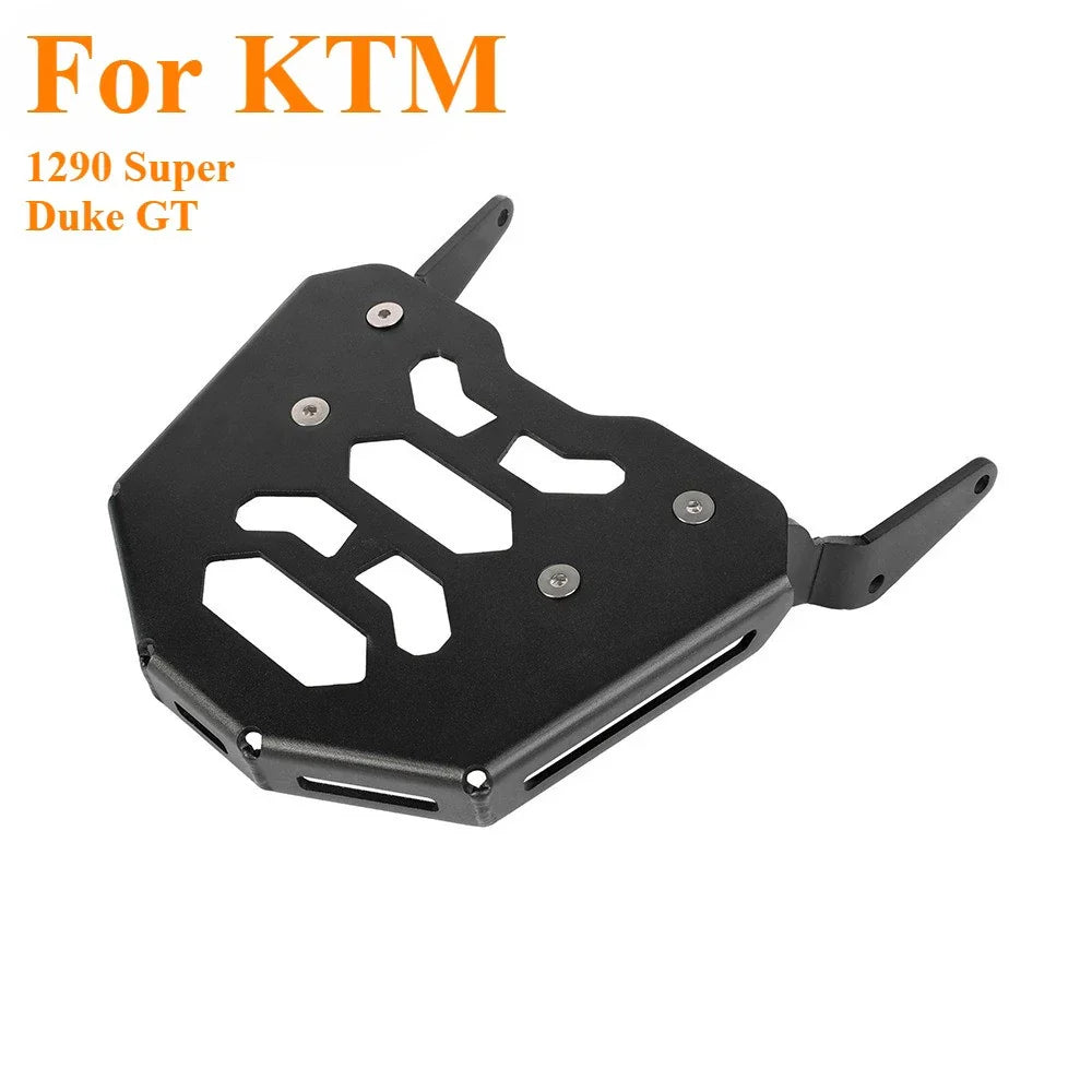 Rear Rack Top Carrier Bracket 10KG for KTM 1290 Super Duke GT (2015–2020)