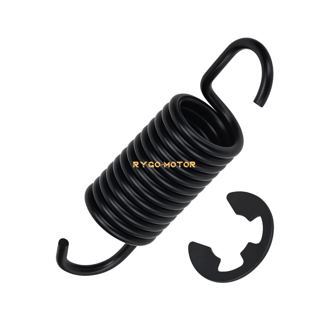 Brake Pedal Spring Tension for Yamaha Banshee 350, Blaster 200, Raptor, Warrior 350 (1997–2006)