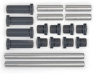 A-Arm Bushing Kit for CFMoto UForce U10 Pro (2025+)