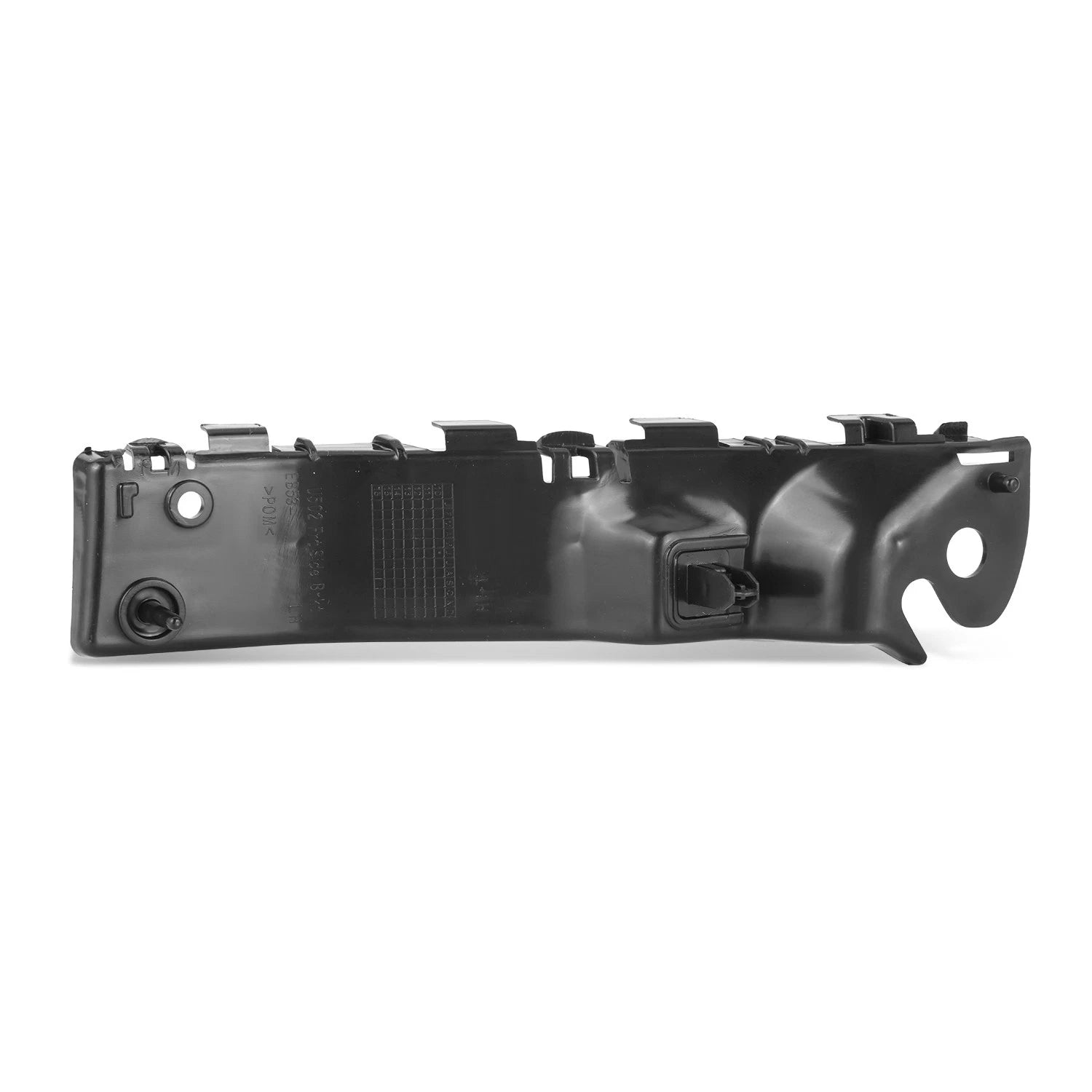 Driver Left Front Bumper Bracket for Ford Explorer (2011–2015)