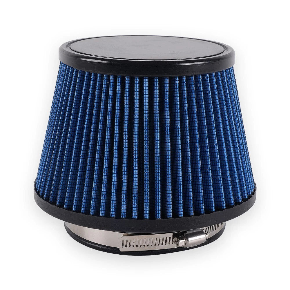 4.5" Inlet Air Filter for Truck (Clamp-On, High Flow)