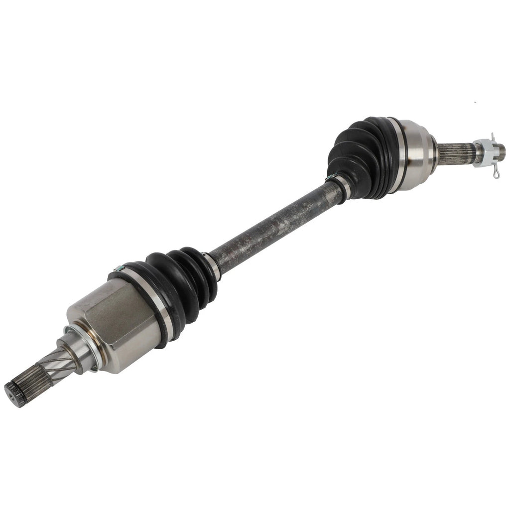 Front Left CV Axle for Nissan Versa (2007-2012)