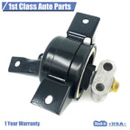 Trans Mount for Chevy Aveo/Aveo5, Pontiac G3/Wave (2004–2011)