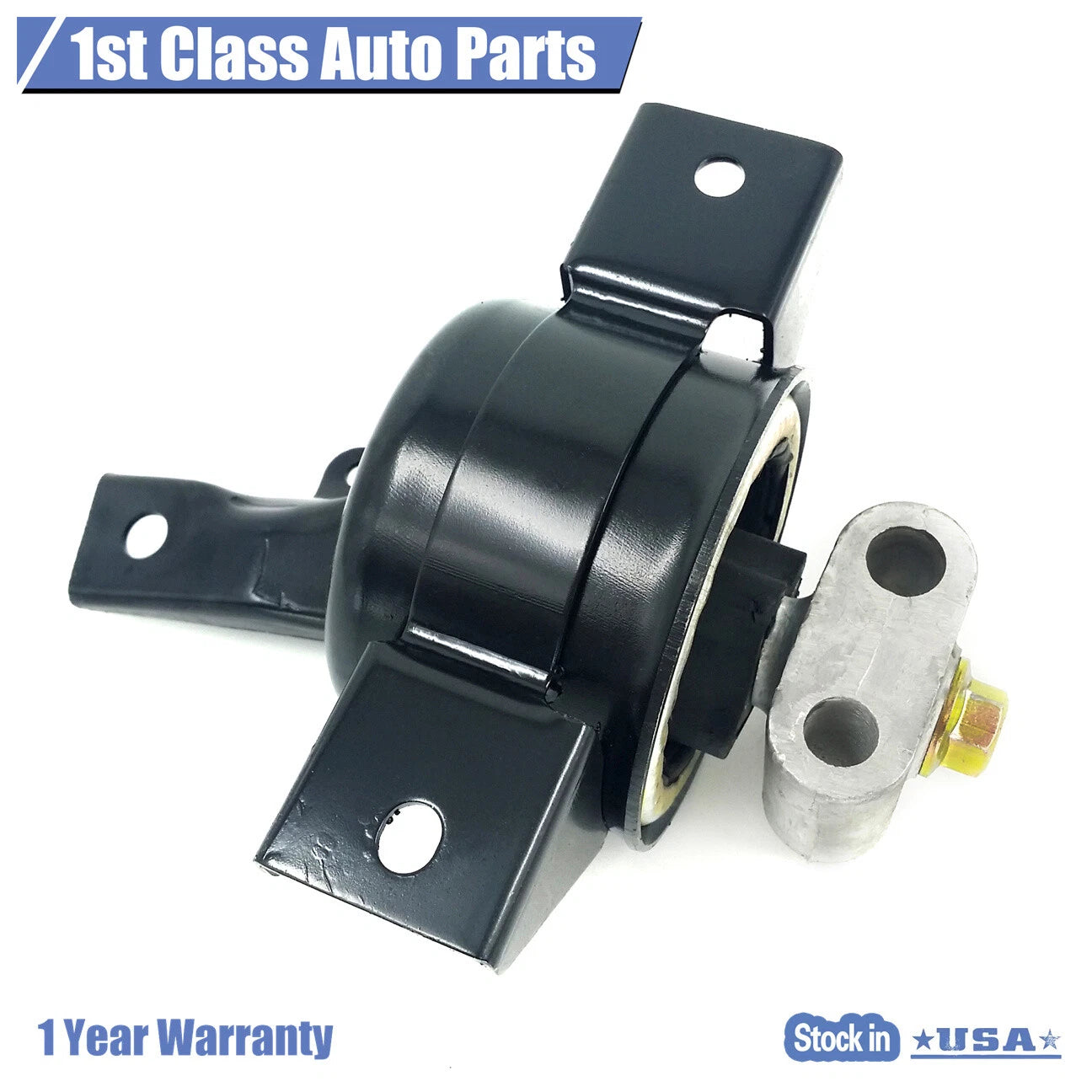 Trans Mount for Chevy Aveo/Aveo5, Pontiac G3/Wave (2004–2011)