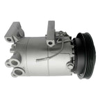 A/C Compressor Kit Replacement for Kia Soul 2.0L (2010-2011)