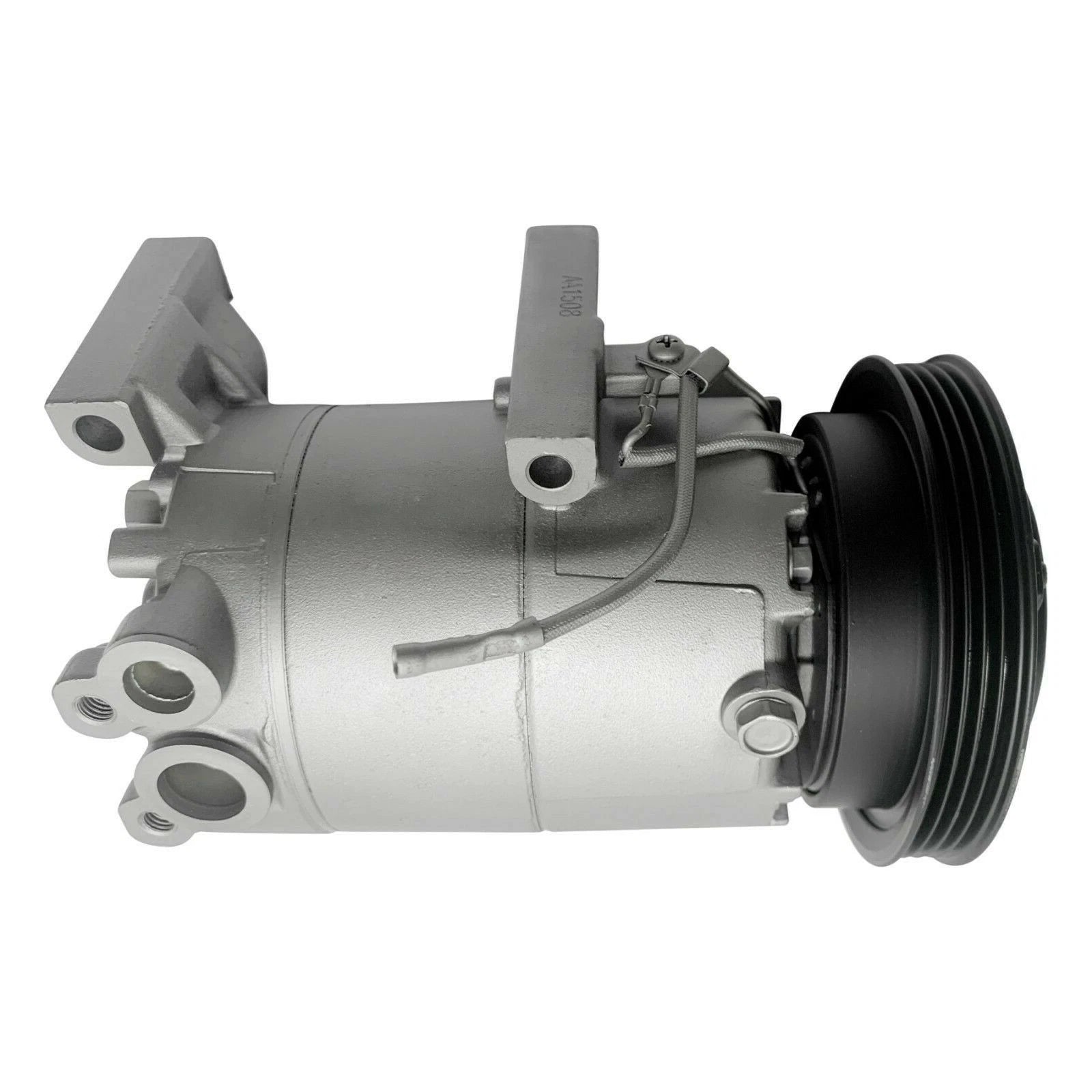 A/C Compressor Kit Replacement for Kia Soul 2.0L (2010-2011)