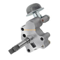 Oil Pump 5KM-13300-00-00 for Yamaha Rhino 660 Grizzly 660 YXR YFM 660F (2004–2008)
