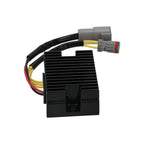 Voltage Regulator Rectifier for Sea-Doo RXP 155 GTX WAKE 215 (2007)