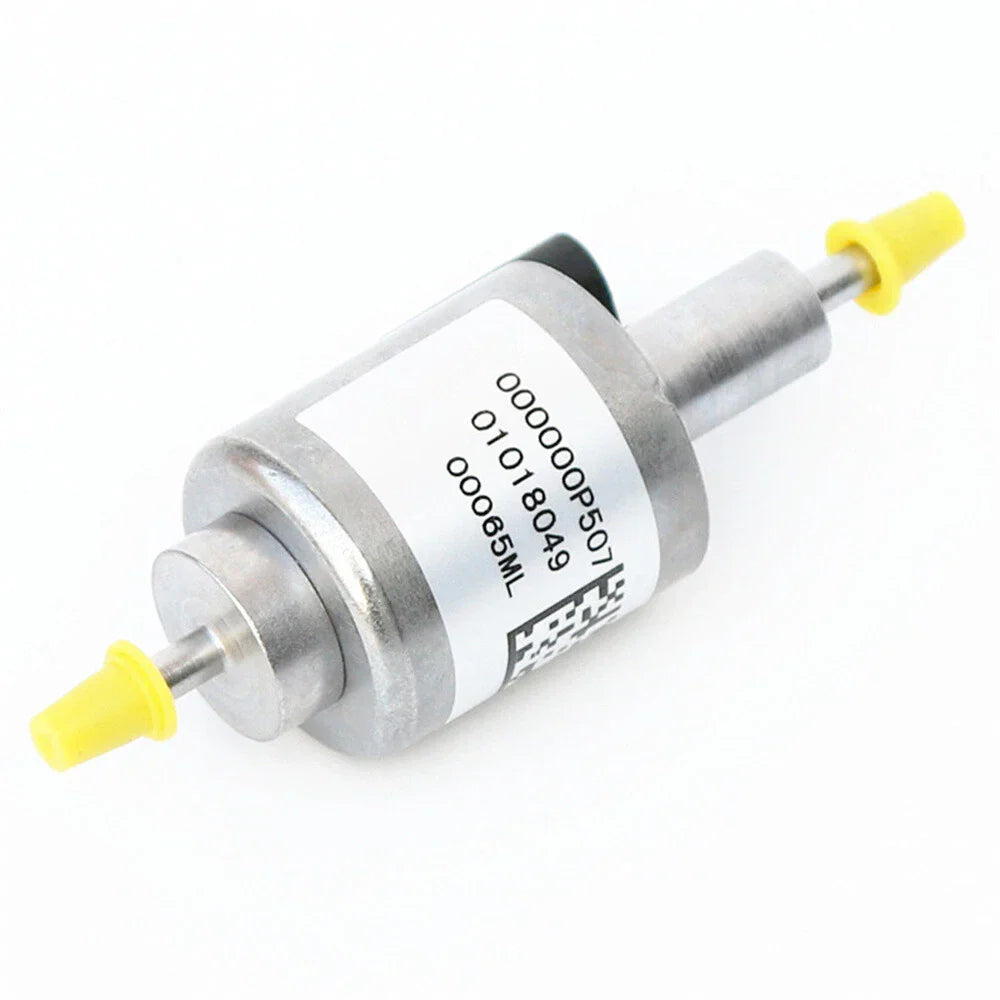 Heater Fuel Pump 65ml for Webasto 5000W 12V/24V