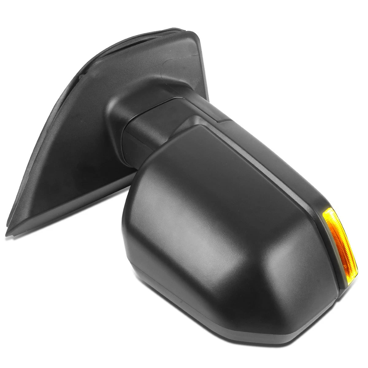 Right Side Manual Adjustment Mirror for Ford F-150 (2015–2018)