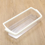 Door Shelf Bin for Whirlpool Fridge (WRS325FDAM04, WRS325FDAB06, WRS325FDAW04)