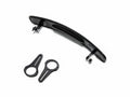 17" Curved Rear View Mirror for Can-Am Commander & Maverick (2011–2023)