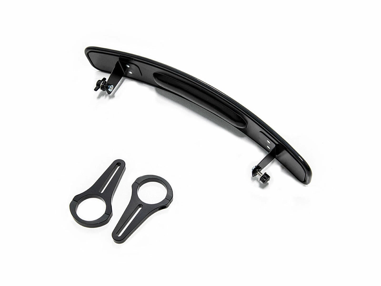 17" Curved Rear View Mirror for Can-Am Commander & Maverick (2011–2023)