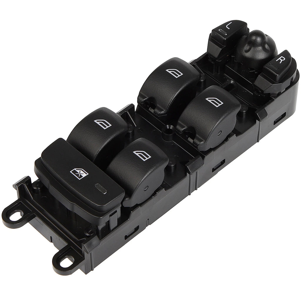 Window Control Switch for Land Rover LR2 LR4 Range Rover (2010–2016)