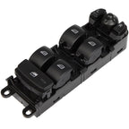 Window Control Switch for Land Rover LR2 LR4 Range Rover (2010–2016)