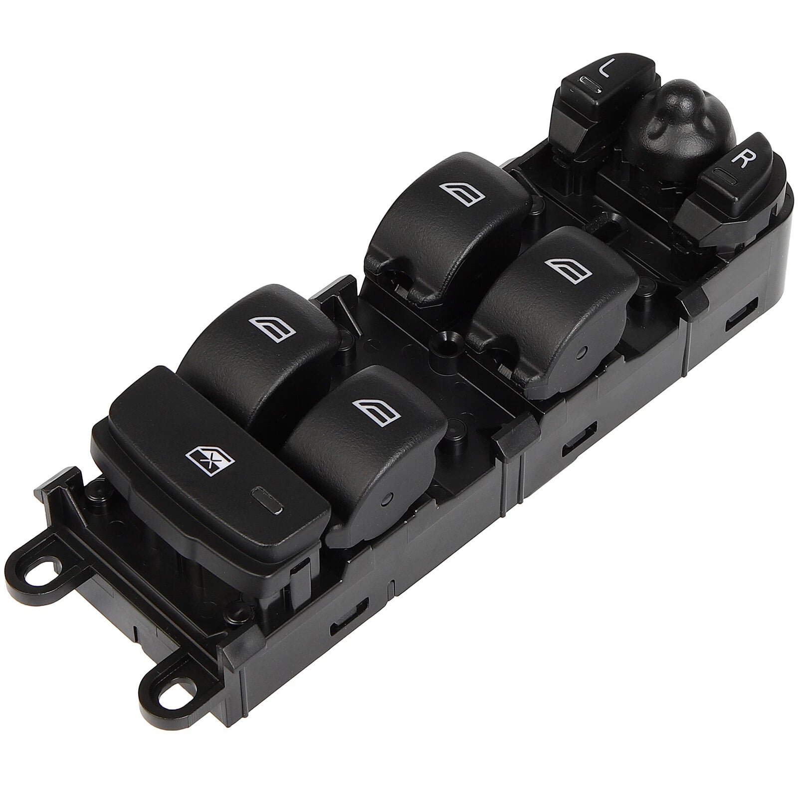Window Control Switch for Land Rover LR2 LR4 Range Rover (2010–2016)