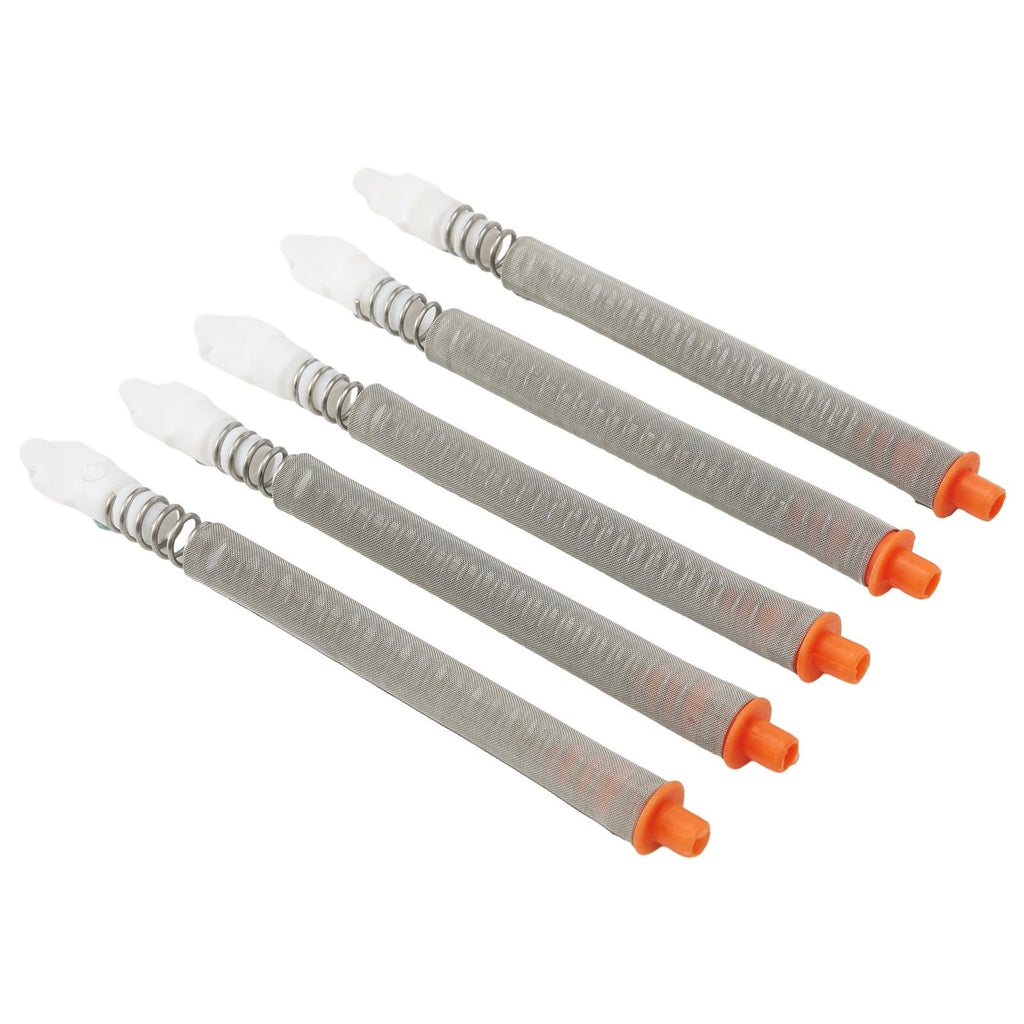 5X Airless Paint Spray Filter 60/100 Mesh for SG10, SG1-EF (N/A)