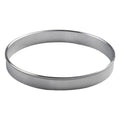 Set of 4 Aluminum Hub Centric Rings for Custom Fit