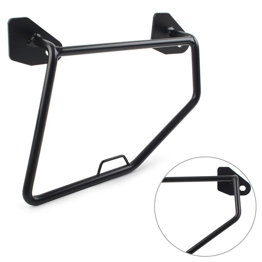 Saddle Bag Side Trunk Support Bracket for Honda Rebel 500/300/250 (2017–2022)
