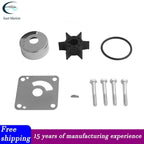 Water Pump & Impeller Repair Kit for Yamaha (6L2-W0078-00-00)