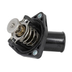Thermostat for Toyota Land Cruiser, Sequoia, Tundra, Lexus GS460, LS460, LS600h, LX570