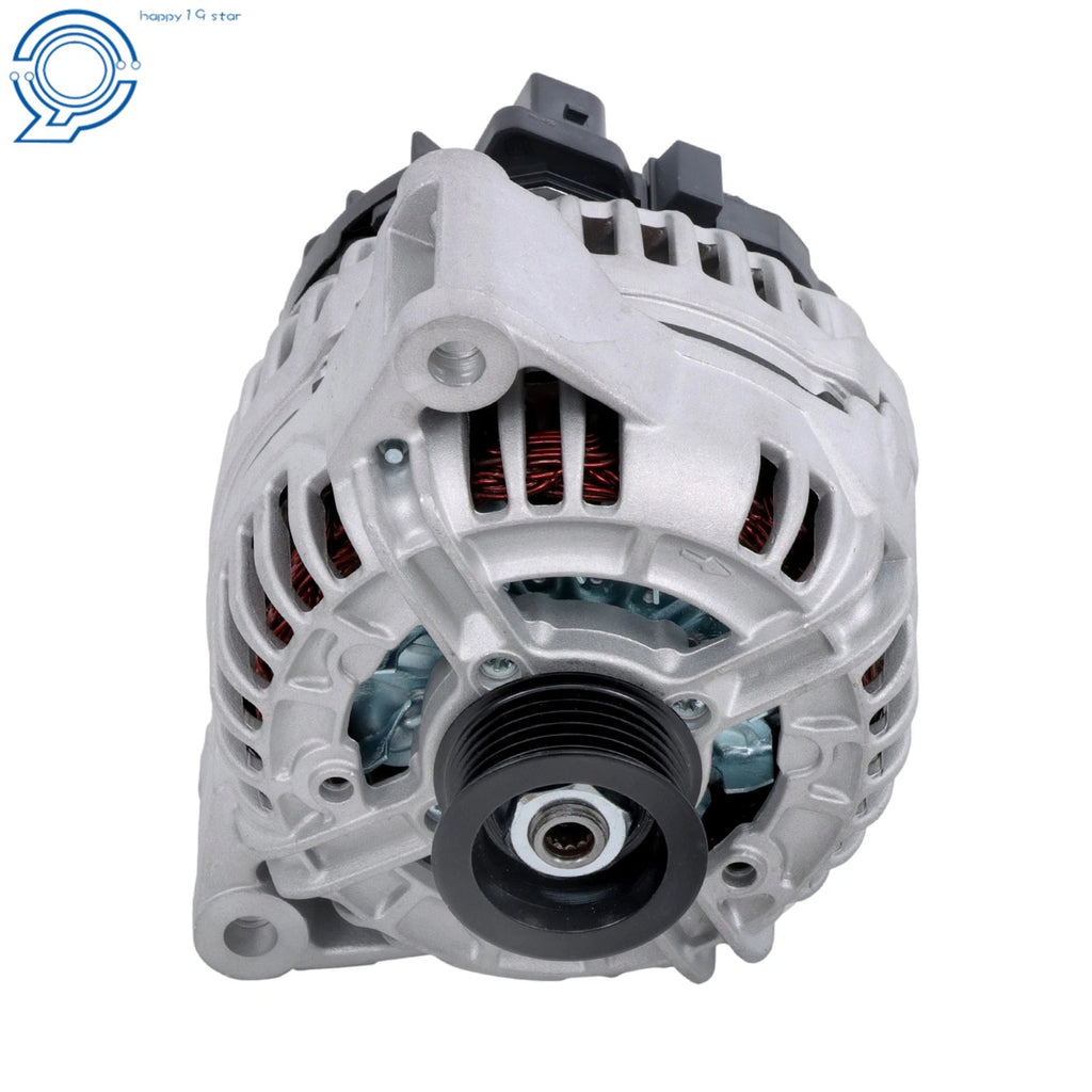 Alternator for Mercedes-Benz ML350 ML320 (1998–2005) 12V 120A 6-Groove