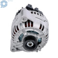Alternator for Mercedes-Benz ML350 ML320 (1998–2005) 12V 120A 6-Groove